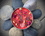 Load image into Gallery viewer, APHRODITE Love Spell ~ Goddess Candle

