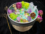 Load image into Gallery viewer, ENCHANTED FAE ~ Fairy Magick Candle
