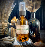 Load image into Gallery viewer, GROUND &amp; CLEAR Aromatherapy Mist
