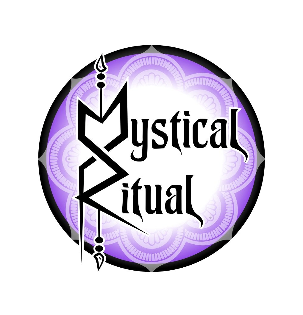 RITUAL GUIDE – MysticalRitual