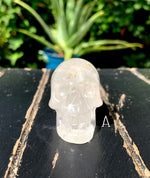 Load image into Gallery viewer, Clear Quartz Skulls
