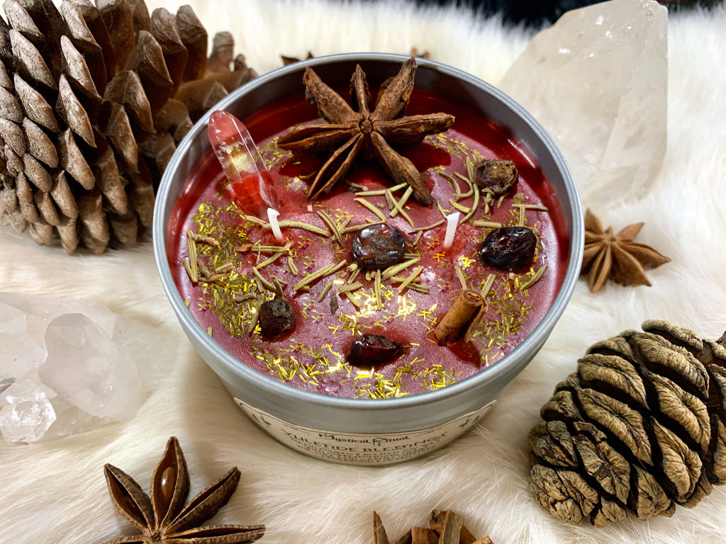 Mystical Ritual – MysticalRitual