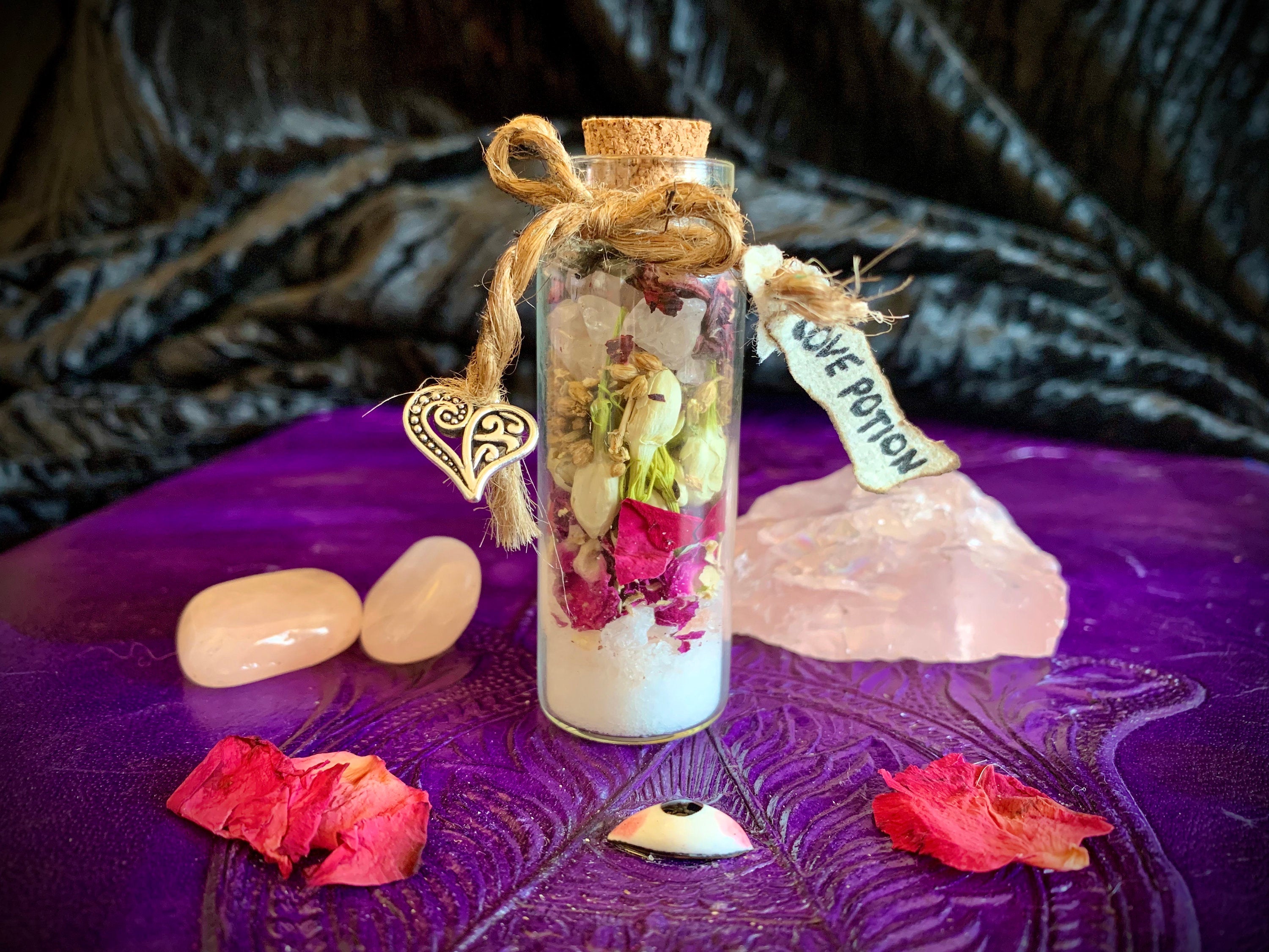 LOVE SPELL Kit