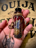 Load image into Gallery viewer, Protection Spell Bottle Kit
