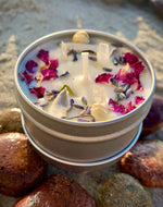 Load image into Gallery viewer, FULL MOON Ritual Candle
