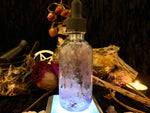 Load image into Gallery viewer, LAVENDER AMETHYST Oil
