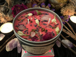 Load image into Gallery viewer, APHRODITE Love Spell ~ Goddess Candle
