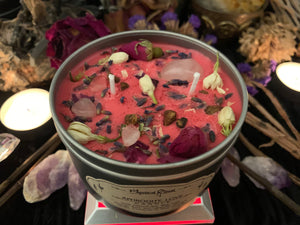 APHRODITE Love Spell ~ Goddess Candle