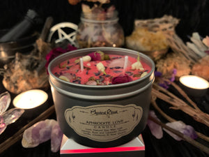APHRODITE Love Spell ~ Goddess Candle