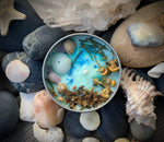 Load image into Gallery viewer, SEA WITCH Candle | Mermaid Ocean
