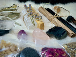 Load image into Gallery viewer, WITCHCRAFT KIT ~ Baby Witch Kit
