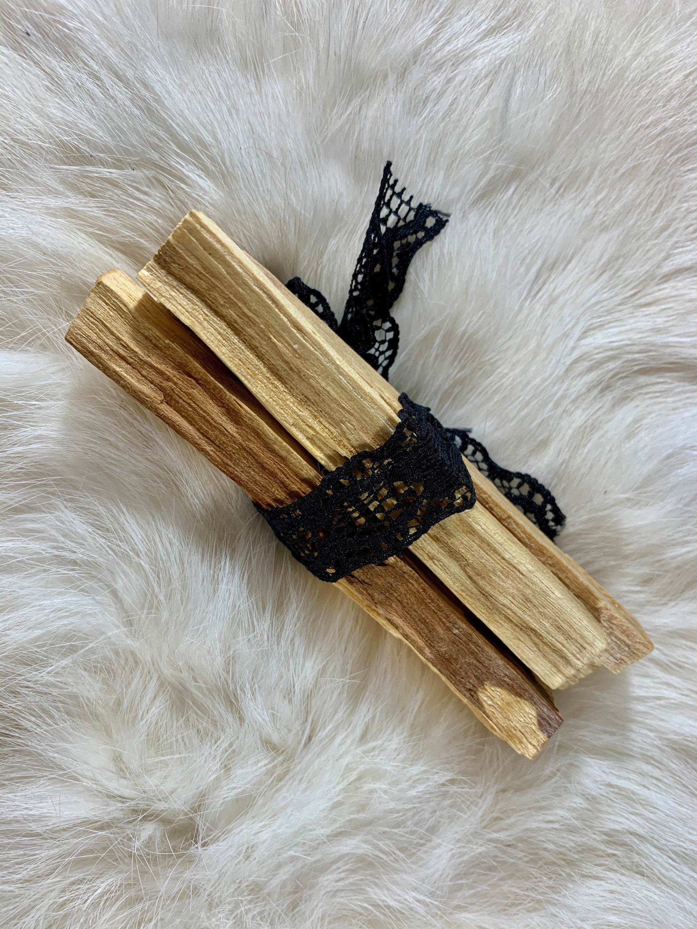 PALO SANTO Bundle ~ 1oz