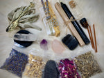 Load image into Gallery viewer, WITCHCRAFT KIT ~ Baby Witch Kit
