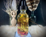 Load image into Gallery viewer, Custom Witch SPELL OIL
