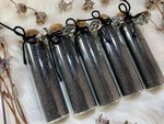 Load image into Gallery viewer, BLACK WITCH SALT ~ Protection &amp; Purification
