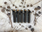 Load image into Gallery viewer, BLACK WITCH SALT ~ Protection &amp; Purification
