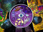 Load image into Gallery viewer, ORACLE&#39;S EYE Candle | Psychic Ability
