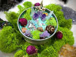 Load image into Gallery viewer, ENCHANTED FAE ~ Fairy Magick Candle

